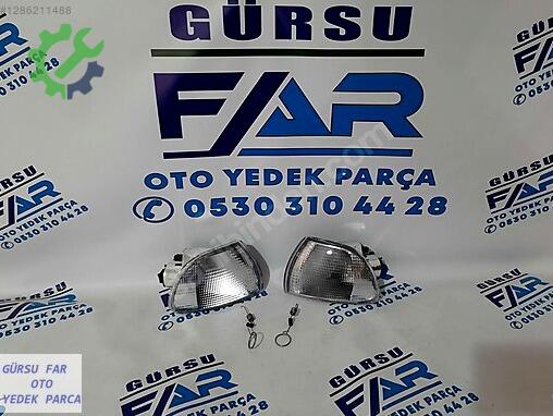 Fiat Palio Sinyal çıkma parça