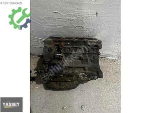 Çıkma Fiat Albea Blok