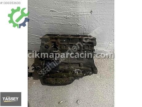 Fiat Albea Motor Komple çıkma parça