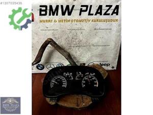 FİAT PALİO 1.3 MULTİJET 2005 GÖSTERGE PANELİ