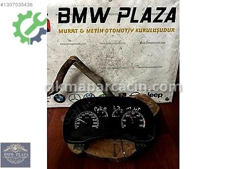Fiat Palio Gösterge Paneli çıkma parça