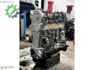 FİAT PALİO 1.3 MULTİJET EURO 4 SIFIR REVİZYONLU KOMPLE MOTOR