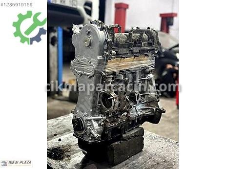 Fiat Palio Komple Motor çıkma parça