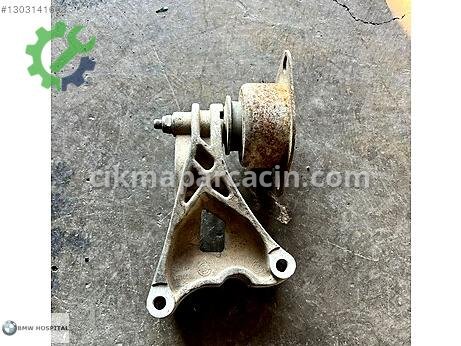 Fiat Palio Şanzıman Takozu çıkma parça