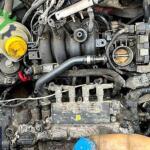 2011 Volkswagen Transporter Manuel Şanzıman Çıkma Parça Ankara