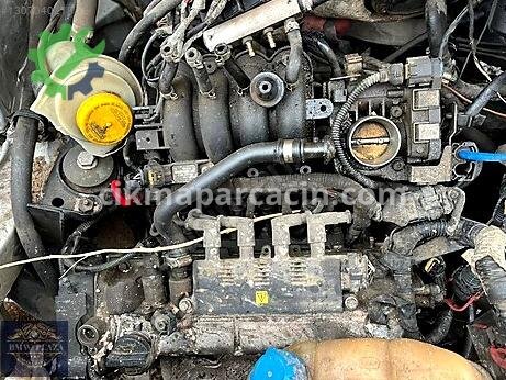 Fiat Palio Manuel Şanzıman çıkma parça