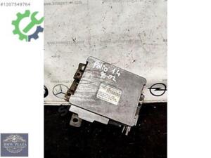FİAT PALİO 1.4 BENZİNLİ MOTOR BEYNİ 96-02 IAW 1G7SP.80 46759060