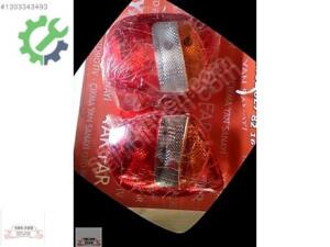 FİAT PALİO 96-00 SAĞ SOL STOP SIFIR İTHAL