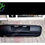 FİAT PALİO ARKA TAMPON İTALYAN TİPİ 96-2000 SIFIR