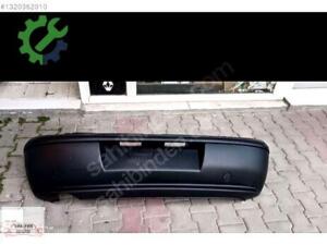 FİAT PALİO ARKA TAMPON İTALYAN TİPİ 96-2000 SIFIR