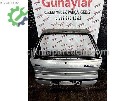 Fiat Palio Bagaj çıkma parça