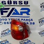 FİAT PALİO HB SOL STOP 1996-2002 –