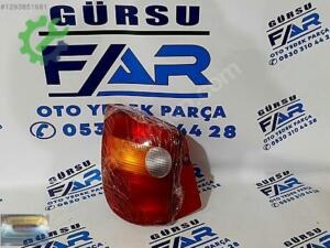 FİAT PALİO HB SOL STOP 1996-2002 –