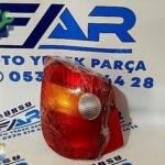 FİAT PALİO HB SOL STOP 1996-2002 –