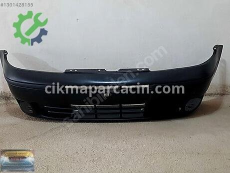 Fiat Palio Ön Tampon çıkma parça