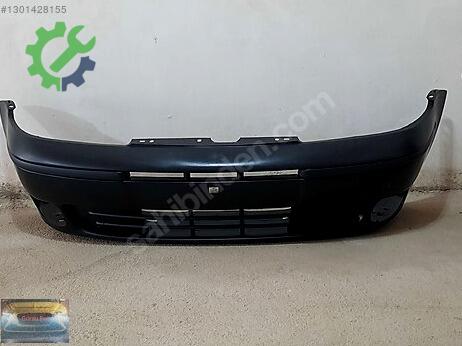 Fiat Palio Ön Tampon çıkma parça