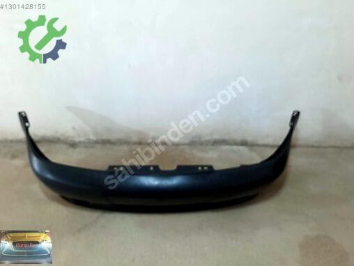 Fiat Palio Ön Tampon çıkma parça