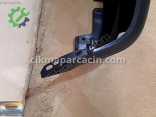Fiat Palio Ön Tampon çıkma parça