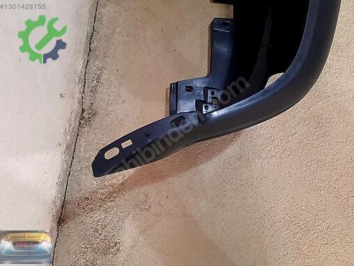 Fiat Palio Ön Tampon çıkma parça