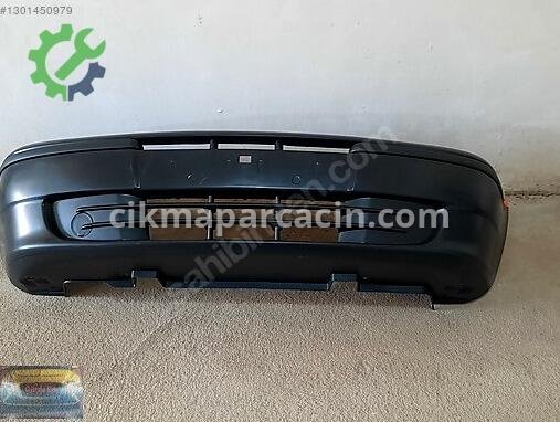 Fiat Palio Ön Tampon çıkma parça