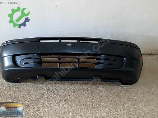 Fiat Palio Ön Tampon çıkma parça