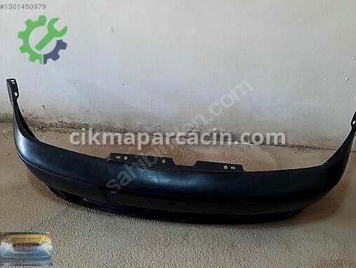 Fiat Palio Ön Tampon çıkma parça