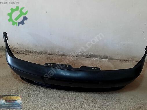 Fiat Palio Ön Tampon çıkma parça