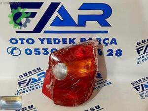 FİAT PALİO SAĞ HB STOP 1996 – 2002 –