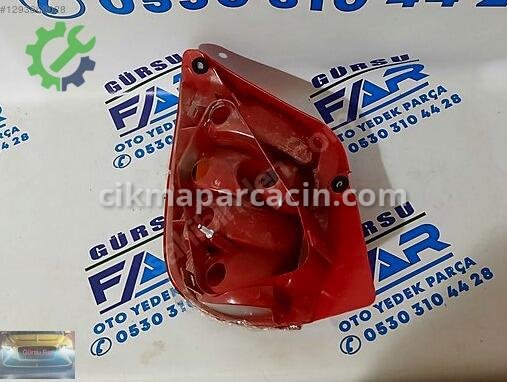 Fiat Palio Sağ Arka Stop çıkma parça