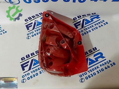 Fiat Palio Sağ Arka Stop çıkma parça