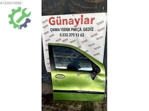 Fiat Palio Kapı Sökme Çıkma