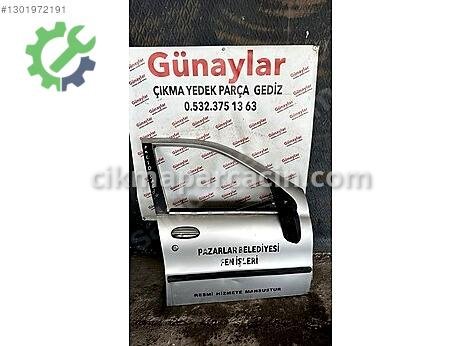 Fiat Palio Kapı çıkma parça