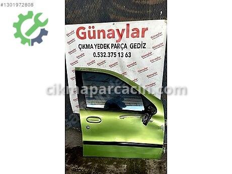 Fiat Palio Kapı çıkma parça