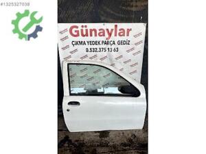 Çıkma Fiat Palio Kapı (3. Adet)