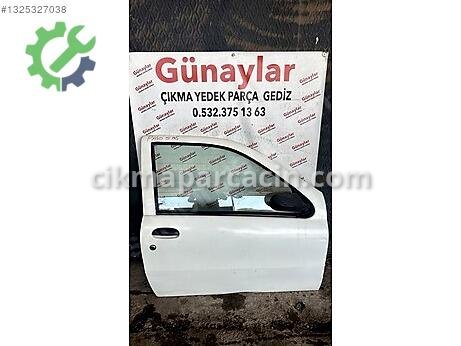 Fiat Palio Kapı çıkma parça