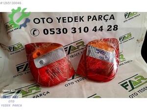 FİAT PALİO SAĞ SOL STOP 2002-