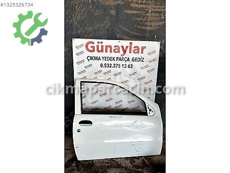 Fiat Palio Kapı çıkma parça