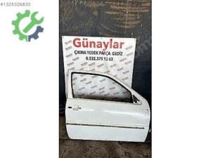 Fiat Palio Kapı Çıkma