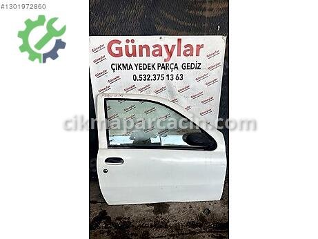 Fiat Palio Kapı çıkma parça