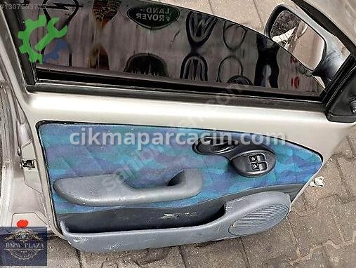 Fiat Palio Sol Ön Kapı çıkma parça