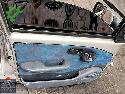 Fiat Palio Sol Ön Kapı çıkma parça