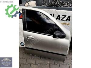 FİAT PALİO SİENA ÇIKMA ORİJİNAL SAĞ ÖN KAPI DOLU