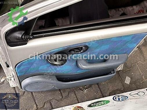 Fiat Palio Sağ Ön Kapı çıkma parça