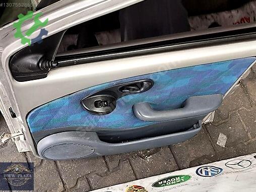 Fiat Palio Sağ Ön Kapı çıkma parça