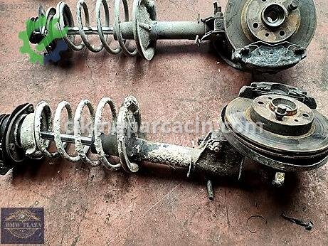 Fiat Palio Sol Ön Taşıyıcı çıkma parça