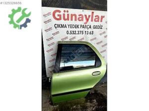 Fiat Palio Çıkma Kapı (2. Adet)