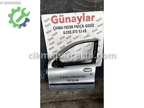 Fiat Palio Kapı çıkma parça