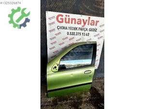 Çıkma Fiat Palio Kapı (2. Adet)