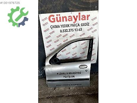 Fiat Palio Kapı çıkma parça