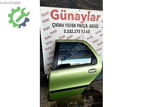 Fiat Palio Kapı çıkma parça